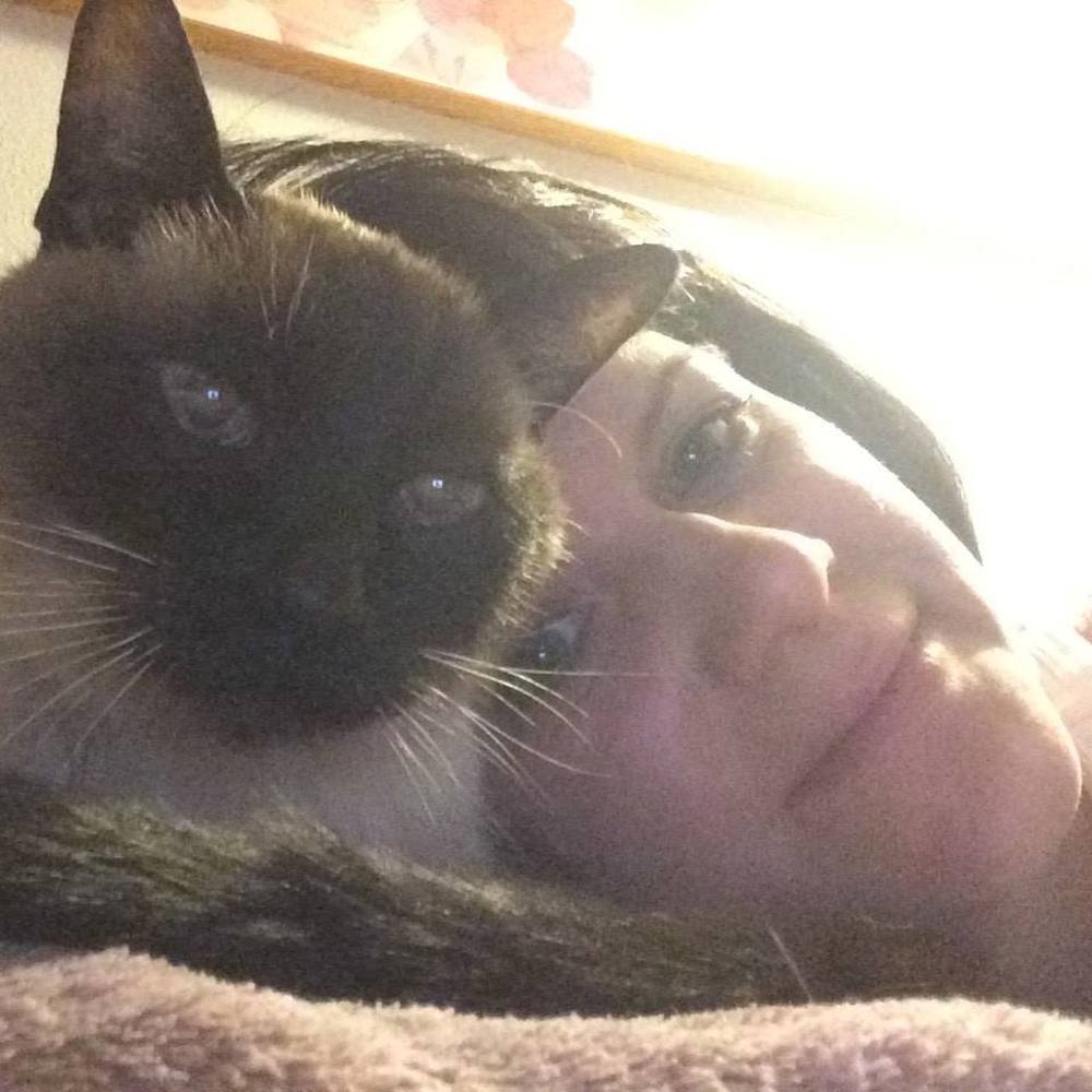 Meet your Posher, Tracy